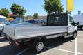 Ford Transit Pritsche DoKa Trend 350 L3 CAM*KLIMA*PDC Wit - thumbnail 3
