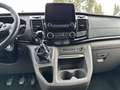 Ford Tourneo Custom Shuttle Bus 320 L2 Trend 2.0 TDCi +ACC+TWA+ BEIF.- Argent - thumbnail 10