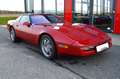 Corvette Corvette ZR1 DOHC LT5 Rojo - thumbnail 2