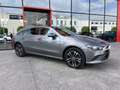 Mercedes-Benz CLA 250 Shooting Brake 250e 8G-DCT Gris - thumbnail 5