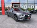 Mercedes-Benz CLA 250 Shooting Brake 250e 8G-DCT Gris - thumbnail 4