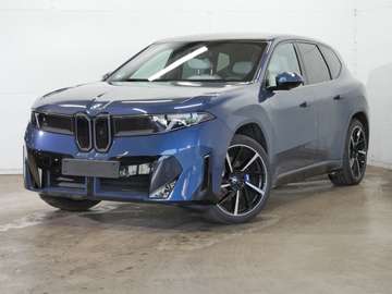 50 xDrive M Sportpaket, Panoramadach, Multifunktio