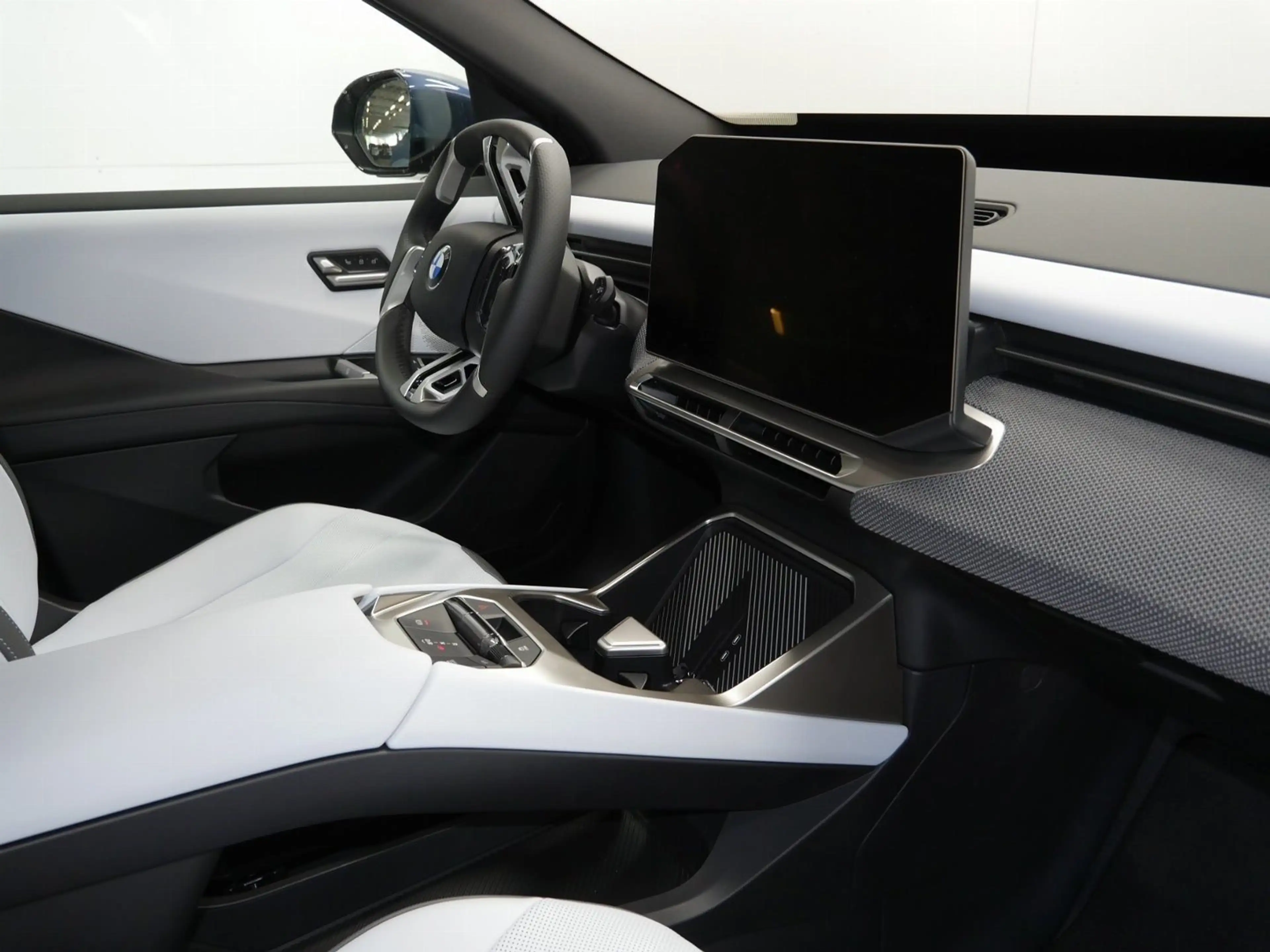 BMW iX3 50 xDrive M Sportpaket, Panoramadach, Multifunktio — photo 6