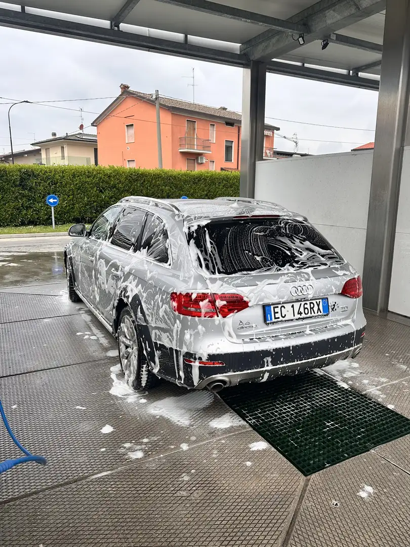 Audi A4 allroad 3.0 V6 tdi Advanced s-tronic - 1
