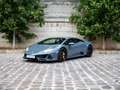 Lamborghini Huracán LAMBORGHINI HURACAN LP 640-4 EVO Gri - thumbnail 47