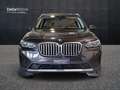 BMW X3 G01 2021 - X3 xdrive20d mhev 48V auto Grigio - thumbnail 2