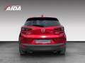 Mazda CX-3 Skyactiv-G Sports-Line TEC-P NAV AWD Czerwony - thumbnail 4