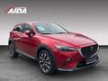 Mazda CX-3 Skyactiv-G Sports-Line TEC-P NAV AWD Rosso - thumbnail 6