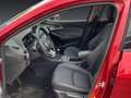 Mazda CX-3 Skyactiv-G Sports-Line TEC-P NAV AWD Rood - thumbnail 7