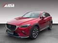 Mazda CX-3 Skyactiv-G Sports-Line TEC-P NAV AWD Roşu - thumbnail 2