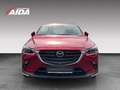Mazda CX-3 Skyactiv-G Sports-Line TEC-P NAV AWD Kırmızı - thumbnail 1