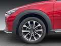 Mazda CX-3 Skyactiv-G Sports-Line TEC-P NAV AWD Rood - thumbnail 15