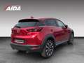 Mazda CX-3 Skyactiv-G Sports-Line TEC-P NAV AWD Roşu - thumbnail 5