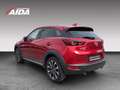 Mazda CX-3 Skyactiv-G Sports-Line TEC-P NAV AWD Red - thumbnail 3