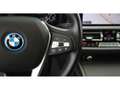 BMW 320 e Limousine Advantage Aut LED LEDER NAVI R-CAM Schwarz - thumbnail 23