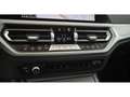 BMW 320 e Limousine Advantage Aut LED LEDER NAVI R-CAM Schwarz - thumbnail 19