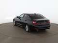 BMW 320 e Limousine Advantage Aut LED LEDER NAVI R-CAM Schwarz - thumbnail 7