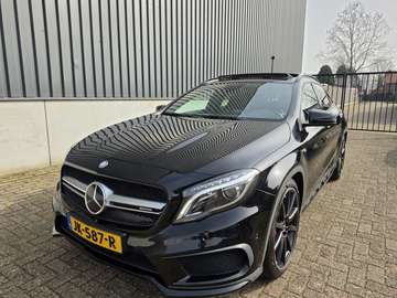 4MATIC|BOMVOL!|NIEUWSTAAT!