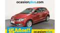 Volkswagen Polo 1.2 TSI BMT Sport 81kW Rojo - thumbnail 1