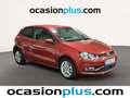 Volkswagen Polo 1.2 TSI BMT Sport 81kW Rojo - thumbnail 2