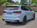 BMW X5 xDrive30d Facelift * M-Sport Pack * Full Option * Gris - thumbnail 5