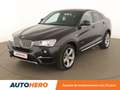 BMW X4 xDrive20dA xLine Gris - thumbnail 1