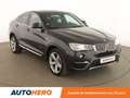 BMW X4 xDrive20dA xLine Gris - thumbnail 8