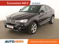 BMW X4 xDrive20dA xLine Gri - thumbnail 1