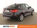 BMW X4 xDrive20dA xLine Gris - thumbnail 6