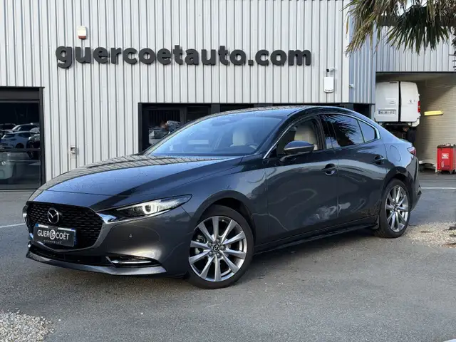Mazda Mazda6