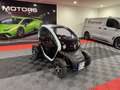 Renault Twizy Twizy Intens Noir 45 Nero - thumbnail 1