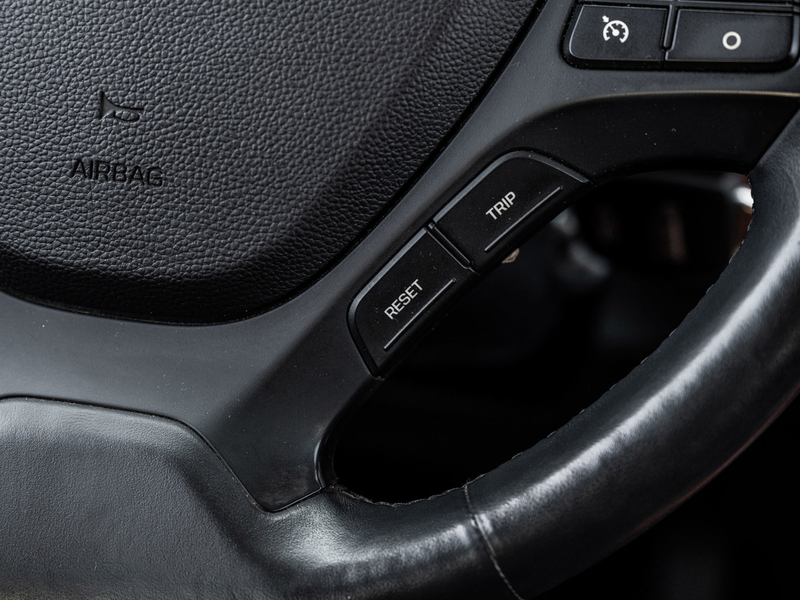 Hyundai i10 1.0i i-Motion World Cup Edition | Full Option — photo 15