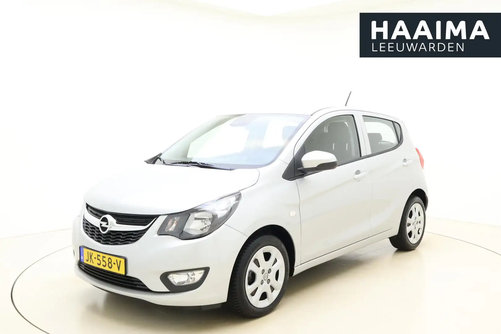 Opel Karl 1.0 ecoFLEX Edition | Airco | Cruise Control | Dea Gris - 1