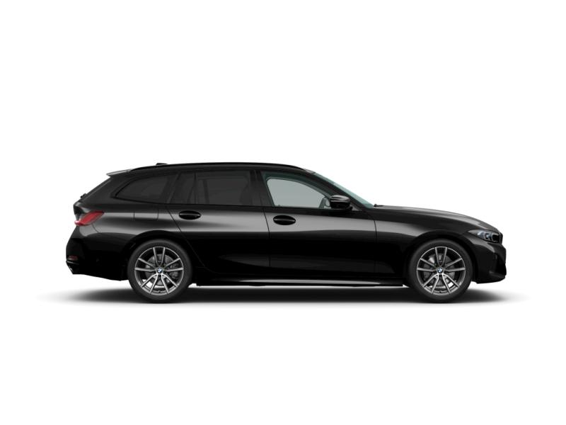 BMW 318 Touring — photo 3