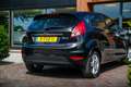 Ford Fiesta 1.0 Titanium Airco Navigatie Cruise 5 Deurs Zwart - thumbnail 11
