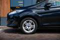 Ford Fiesta 1.0 Titanium Airco Navigatie Cruise 5 Deurs Zwart - thumbnail 12