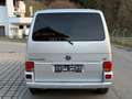 Volkswagen T4 Caravelle 2.8 V6 Aut. Business Sondermodell 1.Besitz TÜV NEU Silber - thumbnail 5