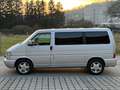 Volkswagen T4 Caravelle 2.8 V6 Aut. Business Sondermodell 1.Besitz TÜV NEU Silber - thumbnail 7