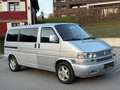 Volkswagen T4 Caravelle 2.8 V6 Aut. Business Sondermodell 1.Besitz TÜV NEU Silber - thumbnail 3