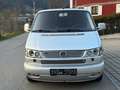 Volkswagen T4 Caravelle 2.8 V6 Aut. Business Sondermodell 1.Besitz TÜV NEU Silber - thumbnail 2