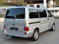 Volkswagen T4 Caravelle 2.8 V6 Aut. Business Sondermodell 1.Besitz TÜV NEU Silber - thumbnail 4