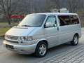 Volkswagen T4 Caravelle 2.8 V6 Aut. Business Sondermodell 1.Besitz TÜV NEU Silber - thumbnail 1