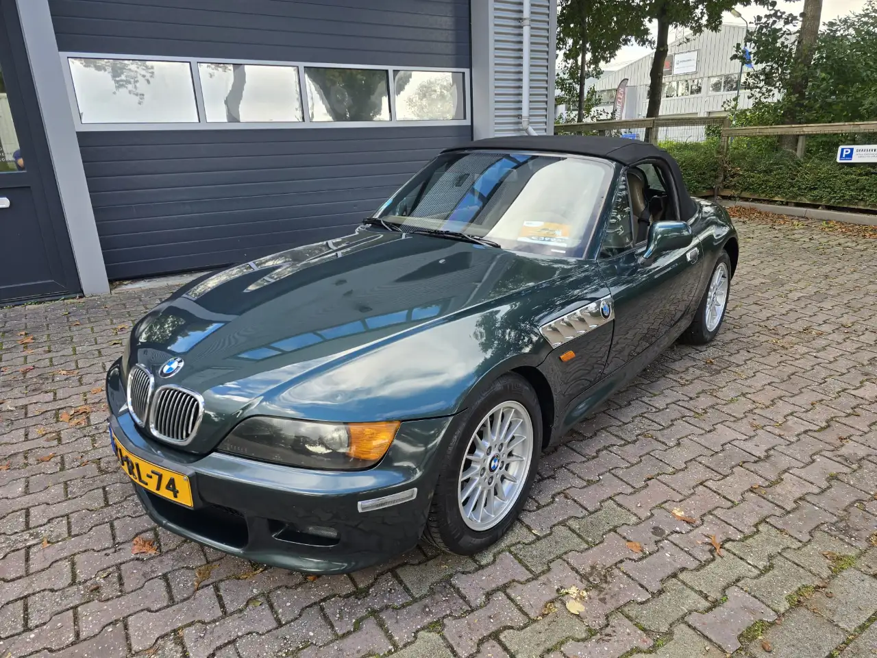 BMW Z3
