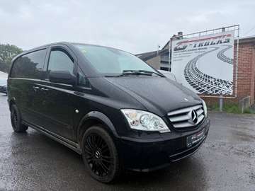 122cdi v6  xenon
