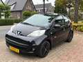 Peugeot 107 1.0-12V Millesim 200 NL-AUTO-NAP. Zwart - thumbnail 7