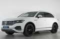 Volkswagen Touareg 3.0 V6 TSI Advanced R-Line 340 CV Bianco - thumbnail 1