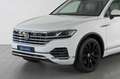 Volkswagen Touareg 3.0 V6 TSI Advanced R-Line 340 CV Bianco - thumbnail 5