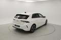 Opel Astra 1.6T Hybrid 132kW (180CV) Elegance Auto Blanco - thumbnail 4