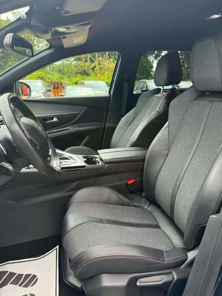Peugeot 5008 1.6 THP GT Line 165 PS*7 Sitzer*LED*Navi* — photo 9