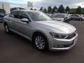 Volkswagen Passat 2.0TDI  Comfortline **2.HAND** ~TOP Zilver - thumbnail 2